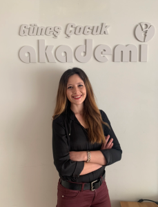 Burcu Oğuzdoğan